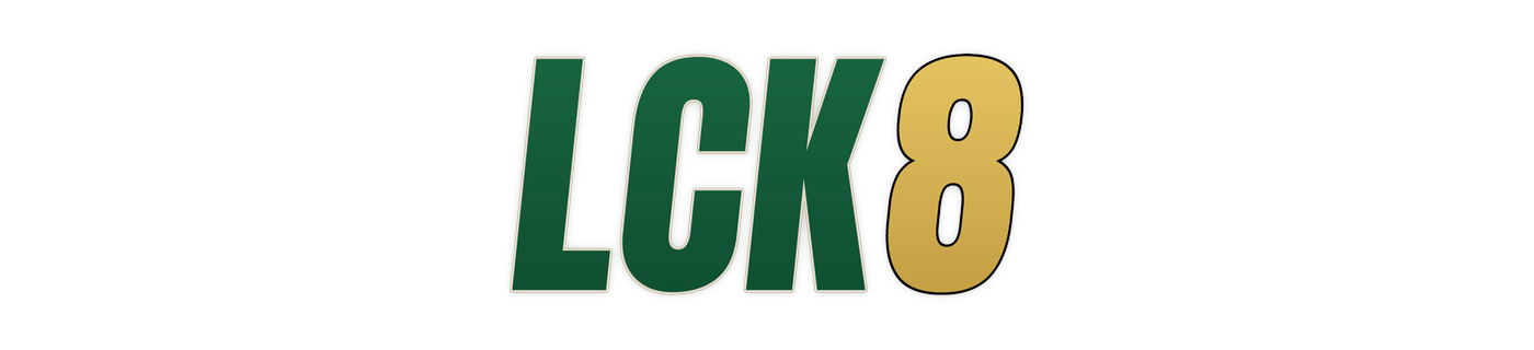 lck8 Logo